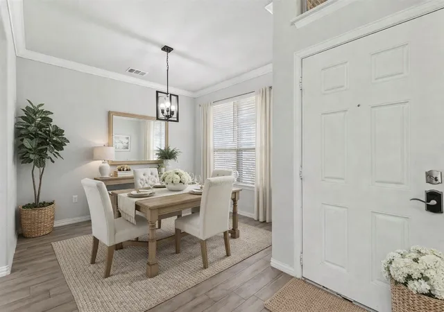 Photo 3 of Single family home for sale at 3522 Hanan St, Sherman, TX 75092 | MLS# 21169710 | Listing updated on 2026-09-25