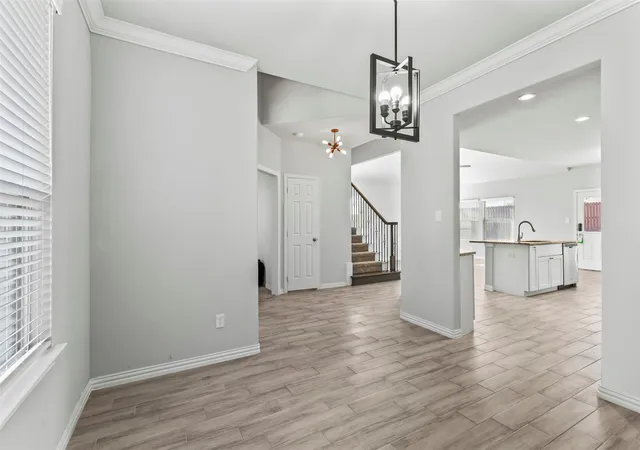 Photo 4 of Single family home for sale at 3522 Hanan St, Sherman, TX 75092 | MLS# 21169710 | Listing updated on 2026-09-25