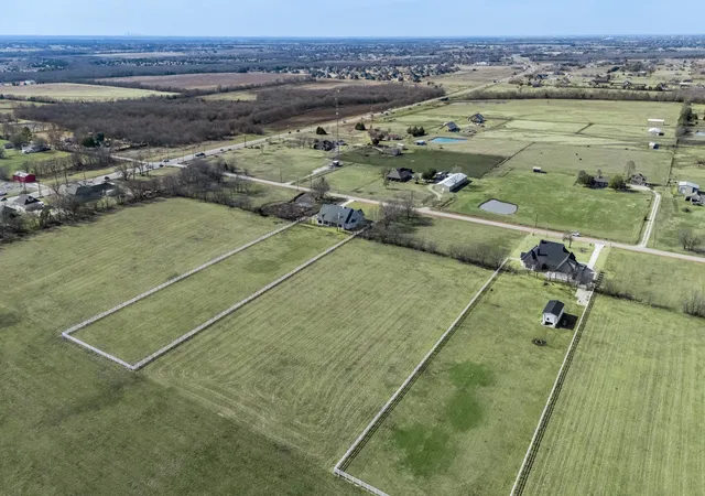 Photo 1 of Land for sale at 249 League Rd, Rockwall, TX 75032 | MLS# 21164043 | Listing updated on 2026-07-31
