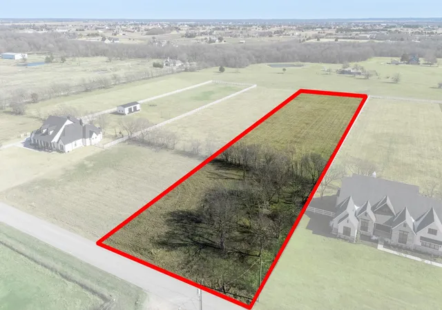 Photo 2 of Land for sale at 249 League Rd, Rockwall, TX 75032 | MLS# 21164043 | Listing updated on 2026-07-31