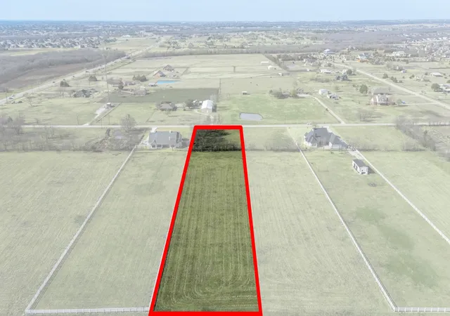 Photo 3 of Land for sale at 249 League Rd, Rockwall, TX 75032 | MLS# 21164043 | Listing updated on 2026-07-31
