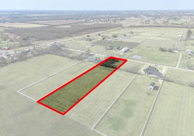 Photo 4 of Land for sale at 249 League Rd, Rockwall, TX 75032 | MLS# 21164043 | Listing updated on 2026-07-31