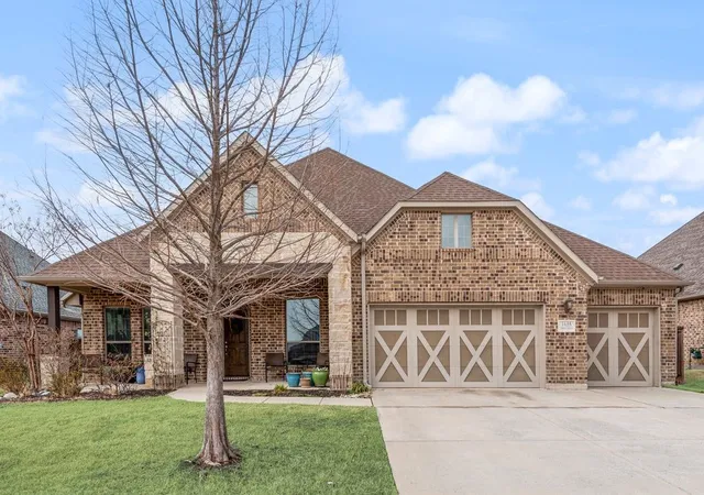 Photo 1 of Single family home for sale at 1635 Nancy Dr, Wylie, TX 75098 | MLS# 21169857 | Listing updated on 2026-09-22