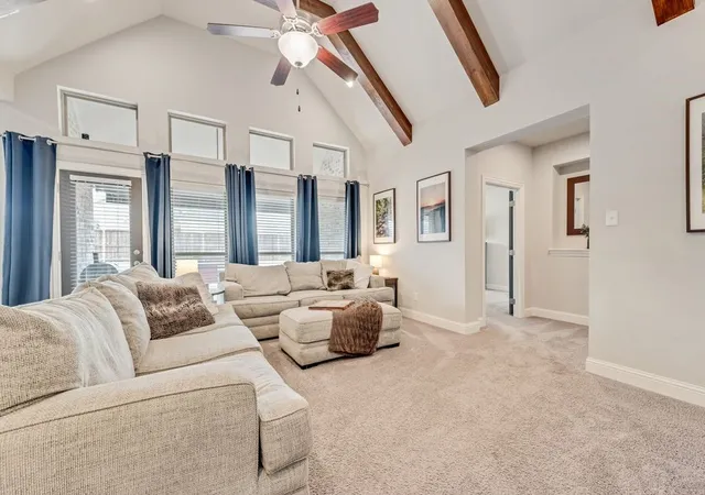 Photo 4 of Single family home for sale at 1635 Nancy Dr, Wylie, TX 75098 | MLS# 21169857 | Listing updated on 2026-09-22