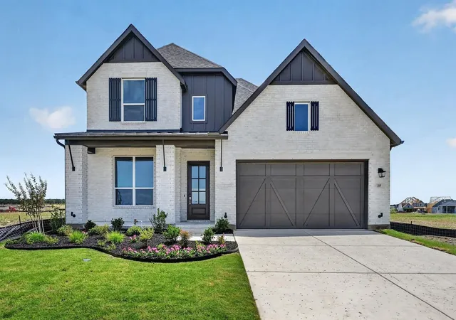 Photo 1 of Sale Pending at 10009 Gray Fox Dr, Denton, TX 76207 | MLS# 21170771 | Listing updated on 2026-07-30