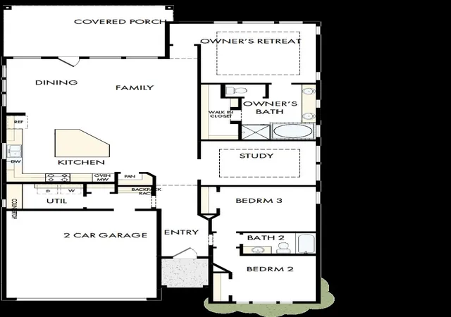 Photo 3 of Single family home for sale at 7812 Pondview Ln, Fort Worth, TX 76123 | MLS# 21171590 | Listing updated on 2026-10-06