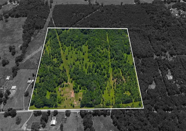 Photo 1 of Land for sale at Tbd County Road 1450, Mount Pleasant, TX 75455 | MLS# 21171425 | Listing updated on 2026-07-29