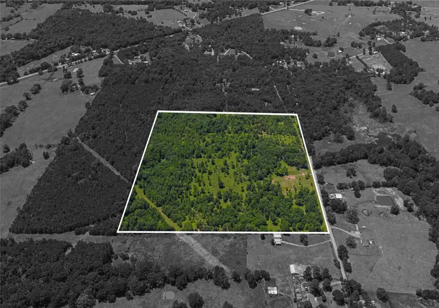 Photo 3 of Land for sale at Tbd County Road 1450, Mount Pleasant, TX 75455 | MLS# 21171425 | Listing updated on 2026-07-29