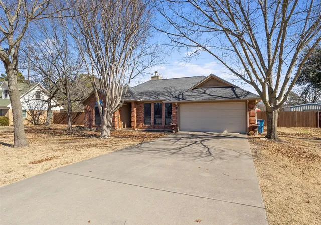 Photo 1 of Sale Pending at 403 Carolota St, Krugerville, TX 76227 | MLS# 21168586 | Listing updated on 2026-09-08