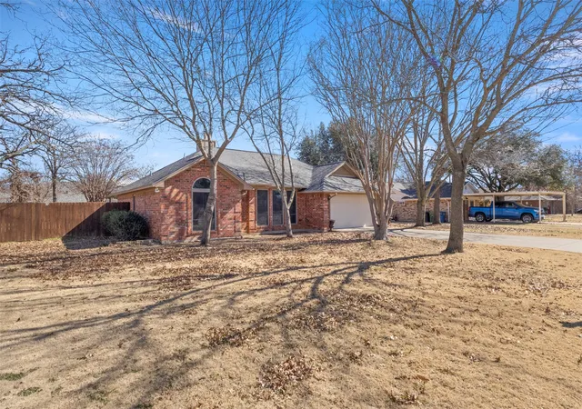 Photo 3 of Sale Pending at 403 Carolota St, Krugerville, TX 76227 | MLS# 21168586 | Listing updated on 2026-09-08