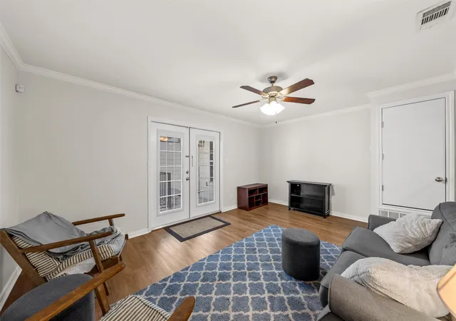 Photo 3 of Condo for sale at 600 Bagby Ave #7D, Waco, TX 76706 | MLS# 21168067 | Listing updated on 2026-09-19