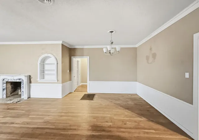 Photo 4 of Single family home for sale at 720 E Leslie St, Hamilton, TX 76531 | MLS# 21172039 | Listing updated on 2026-07-31