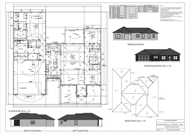 Photo 2 of Land for sale at 2434 Malivar Rd, Clyde, TX 79510 | MLS# 21172260 | Listing updated on 2026-10-02