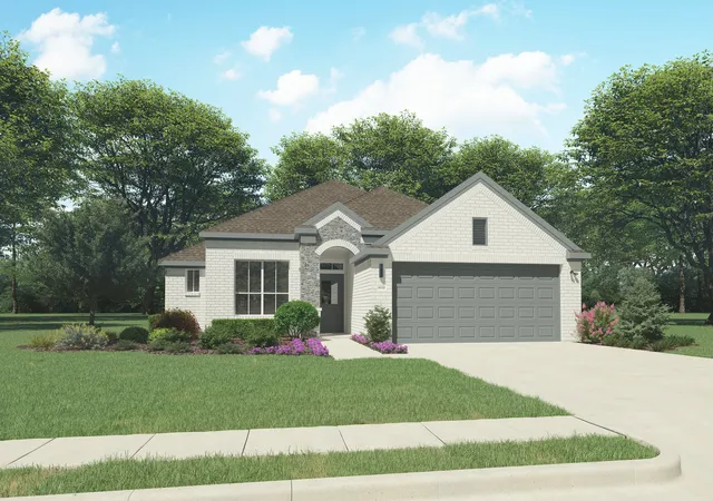 Photo 1 of Sale Pending at 753 Lyft Ln, Aledo, TX 76008 | MLS# 21172276 | Listing updated on 2026-09-13