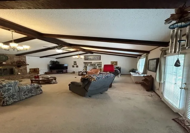 Photo 3 of Single family home for sale at 102 E Crockett St, De Kalb, TX 75559 | MLS# 21172403 | Listing updated on 2026-09-12