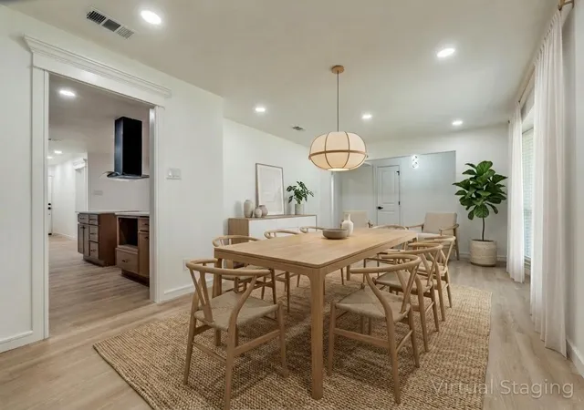Photo 2 of Single family home for sale at 5323 Blaney Wy, Dallas, TX 75227 | MLS# 21146610 | Listing updated on 2026-09-09