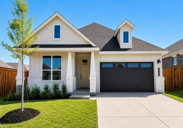 Photo 1 of Single family home for sale at 2509 Goldfinch Dr, Denton, TX 76205 | MLS# 21170958 | Listing updated on 2026-09-11