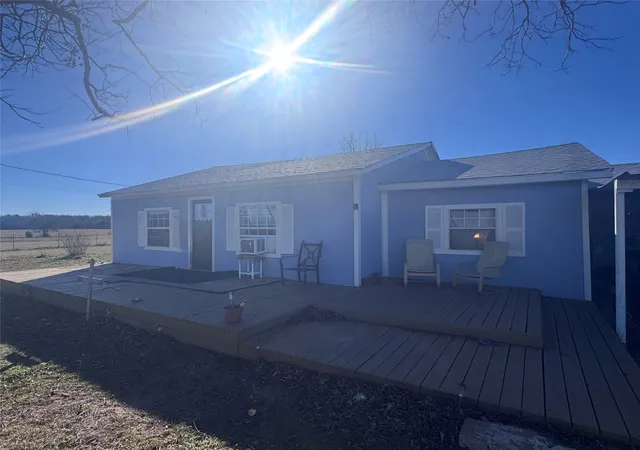Photo 1 of Single family home for sale at 6305 W State Hwy 243, Canton, TX 75103 | MLS# 21149829 | Listing updated on 2026-09-11