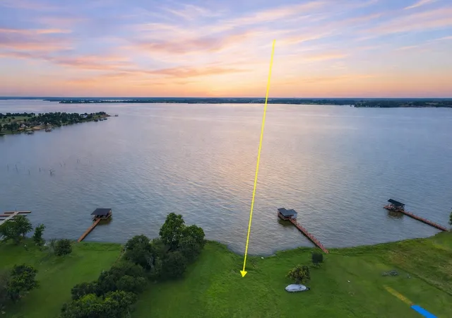 Photo 1 of Land for sale at Lot 13 Waterside Dr, Corsicana, TX 75109 | MLS# 21163327 | Listing updated on 2026-09-14