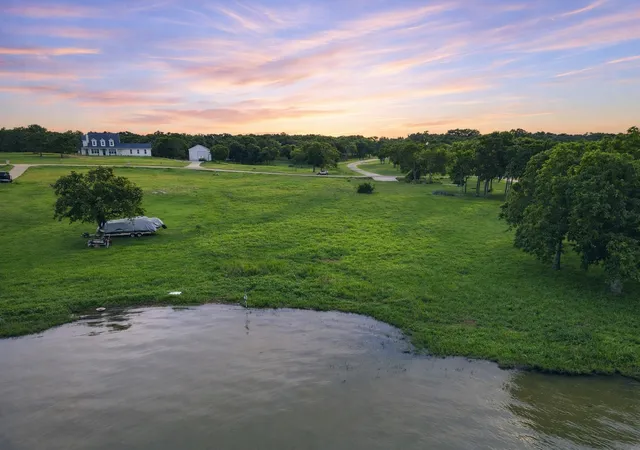 Photo 2 of Land for sale at Lot 13 Waterside Dr, Corsicana, TX 75109 | MLS# 21163327 | Listing updated on 2026-09-14