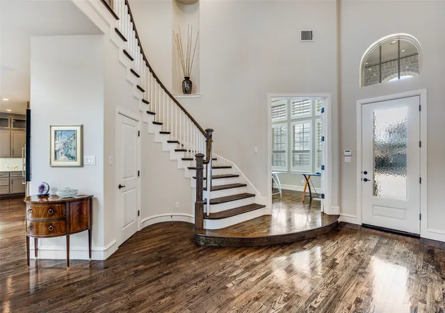 Photo 2 of Single family home for sale at 9444 Monteleon, Dallas, TX 75220 | MLS# 21163043 | Listing updated on 2026-09-13