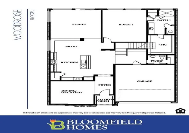 Photo 2 of Single family home for sale at 1128 Goldenrod Dr, Godley, TX 76044 | MLS# 21171954 | Listing updated on 2026-09-23