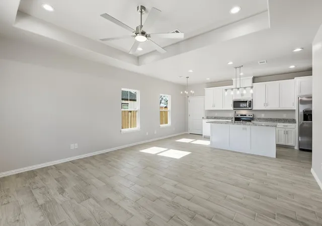 Photo 4 of Single family home for sale at 709 3Rd St, Bridgeport, TX 76426 | MLS# 21168297 | Listing updated on 2026-08-01