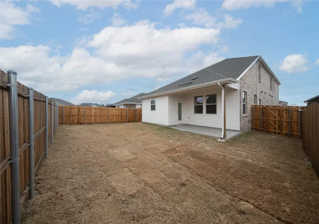 Photo 2 of Single family home for sale at 2606 Hawkins St, Anna, TX 75409 | MLS# 21172821 | Listing updated on 2026-09-13