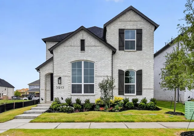 Photo 1 of Single family home for sale at 3913 Script St, Prosper, TX 75078 | MLS# 21172843 | Listing updated on 2026-09-12