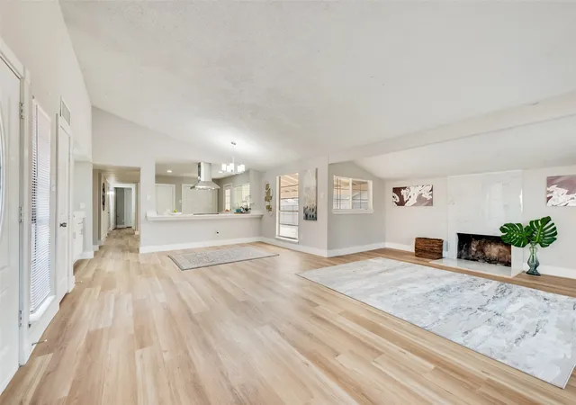 Photo 3 of Single family home for sale at 3422 Knoll Point Dr, Garland, TX 75043 | MLS# 21172826 | Listing updated on 2026-09-13