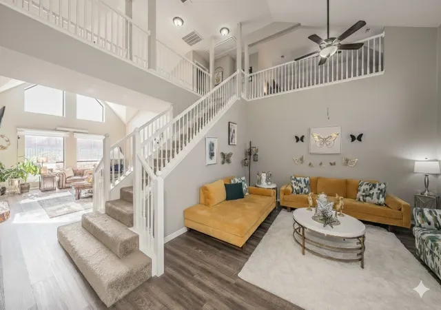 Photo 1 of Single family home for sale at 2322 Wilmette Dr, Arlington, TX 76018 | MLS# 21173076 | Listing updated on 2026-09-20