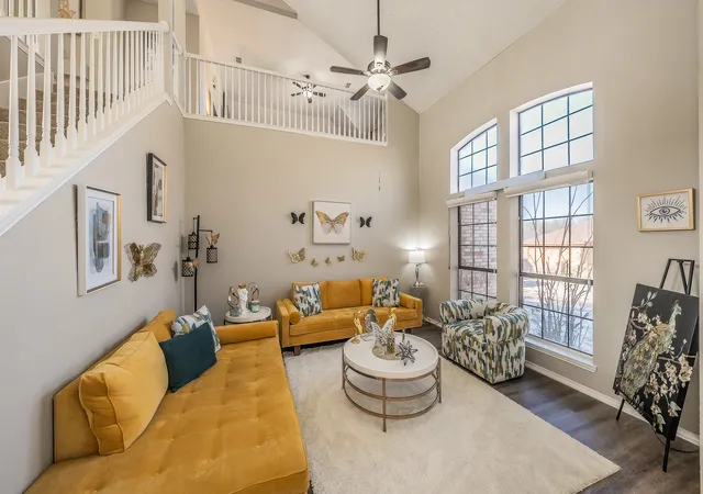 Photo 3 of Single family home for sale at 2322 Wilmette Dr, Arlington, TX 76018 | MLS# 21173076 | Listing updated on 2026-09-20
