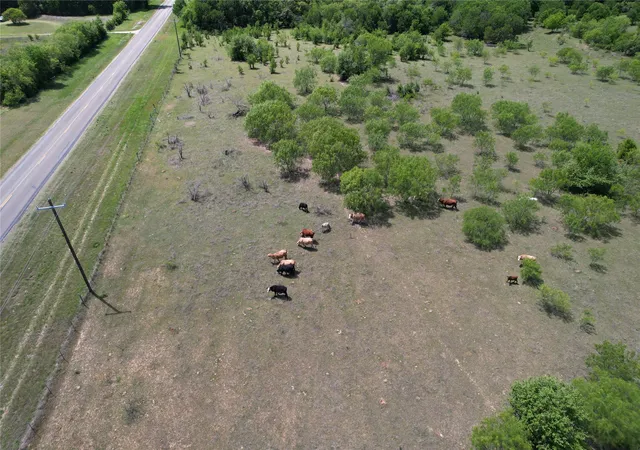 Photo 3 of Land for sale at 1331 Fm 1304, Aquilla, TX 76622 | MLS# 21173219 | Listing updated on 2026-07-31