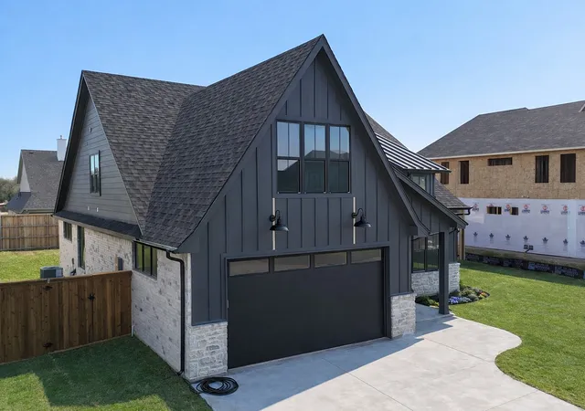 Photo 3 of Single family home for sale at 2029 Nichole Blvd, Pottsboro, TX 75076 | MLS# 21164077 | Listing updated on 2026-10-03