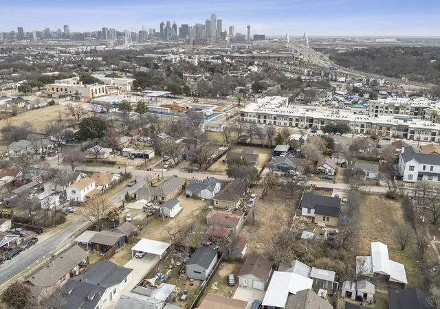 Photo 15 of Land for sale at 1639 Neal St, Dallas, TX 75208 | MLS# 21172707 | Listing updated on 2026-09-27