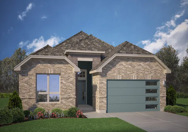 Photo 1 of Single family home for sale at 2620 Mccormick St, Denton, TX 76205 | MLS# 21171498 | Listing updated on 2026-09-11