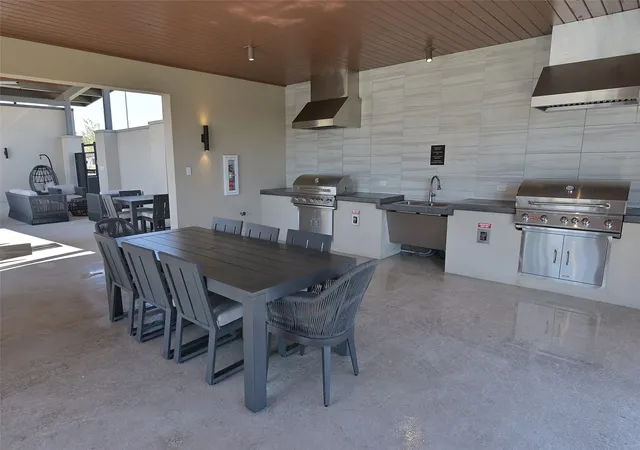 Photo 3 of Single family home for sale at 2620 Mccormick St, Denton, TX 76205 | MLS# 21171498 | Listing updated on 2026-09-11