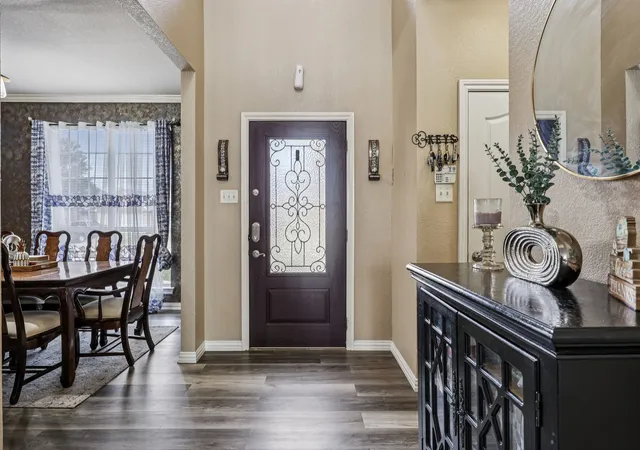 Photo 4 of Single family home for sale at 2708 White Rock Dr, Fort Worth, TX 76131 | MLS# 21080575 | Listing updated on 2026-08-01