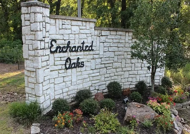 Photo 25 of Single family home for sale at 101 Idlewood Rd, Enchanted Oaks, TX 75156 | MLS# 21171486 | Listing updated on 2026-09-11
