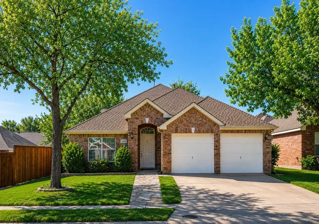 Photo 1 of Single family home for sale at 2408 Geneva Ln, Mc Kinney, TX 75072 | MLS# 21161201 | Listing updated on 2026-09-14