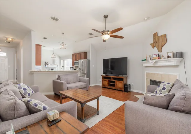 Photo 3 of Single family home for sale at 2408 Geneva Ln, Mc Kinney, TX 75072 | MLS# 21161201 | Listing updated on 2026-09-14