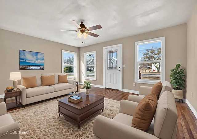 Photo 3 of Single family home for sale at 535 Hurt, Dublin, TX 76446 | MLS# 21169939 | Listing updated on 2026-10-02