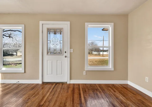 Single family home for sale at 535 Hurt, Dublin, TX 76446 | MLS# 21169939 | Listing updated on 2026-10-02