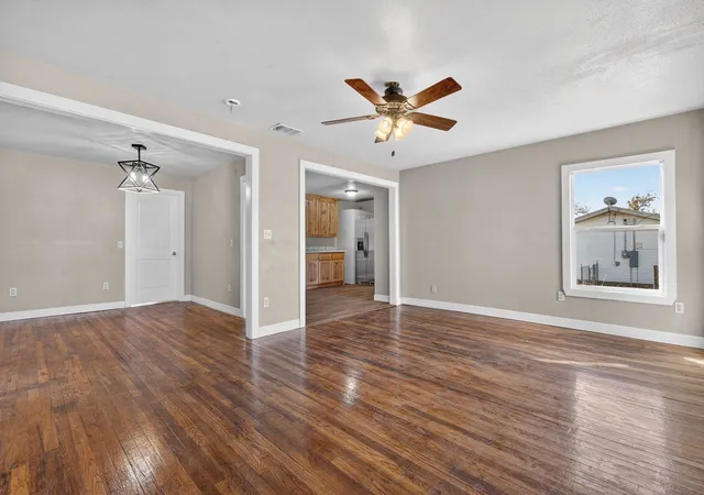 Single family home for sale at 535 Hurt, Dublin, TX 76446 | MLS# 21169939 | Listing updated on 2026-10-02