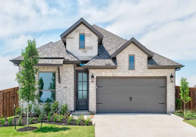Photo 1 of Sale Pending at 2646 Brooklyn St, Forney, TX 75126 | MLS# 21174509 | Listing updated on 2026-10-01