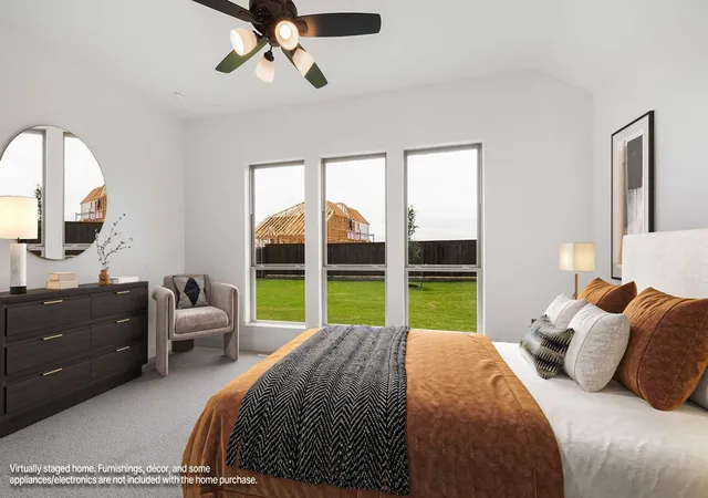 Photo 4 of Sale Pending at 2646 Brooklyn St, Forney, TX 75126 | MLS# 21174509 | Listing updated on 2026-10-01