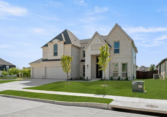 Photo 1 of Sale Pending at 2549 Baypoint Dr, Grand Prairie, TX 75054 | MLS# 21174630 | Listing updated on 2026-09-10
