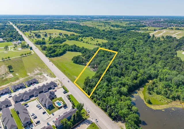 Photo 1 of Land for sale at 52 Acres Fm 1570, Greenville, TX 75402 | MLS# 21174754 | Listing updated on 2026-09-29