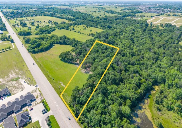 Photo 3 of Land for sale at 52 Acres Fm 1570, Greenville, TX 75402 | MLS# 21174754 | Listing updated on 2026-09-29