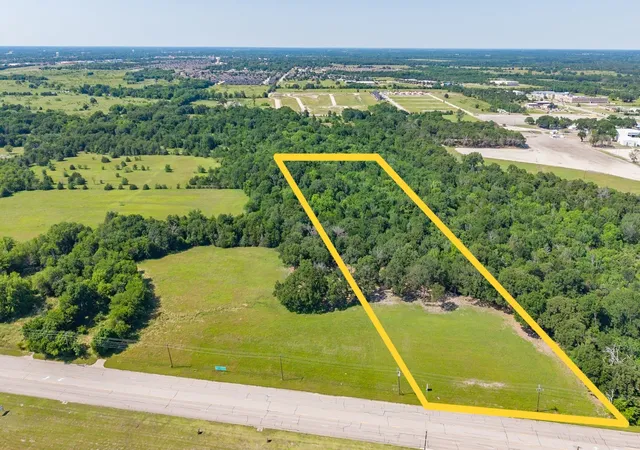 Photo 3 of Land for sale at 52 Acres Fm 1570, Greenville, TX 75402 | MLS# 21174754 | Listing updated on 2026-09-29